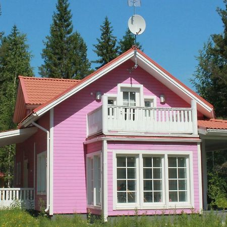 Коттедж В Финляндии, Enonkoski Esterno foto