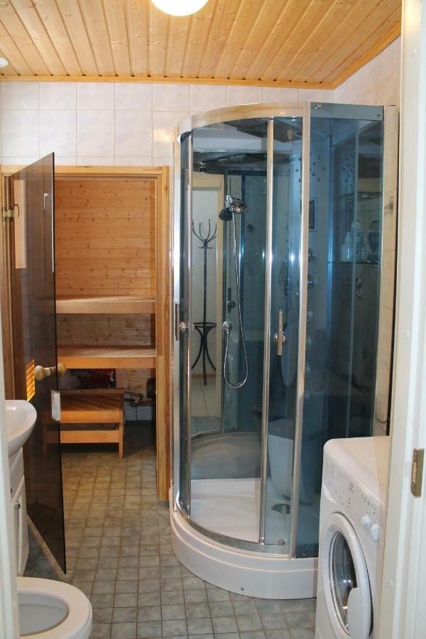 Коттедж В Финляндии, Enonkoski Esterno foto