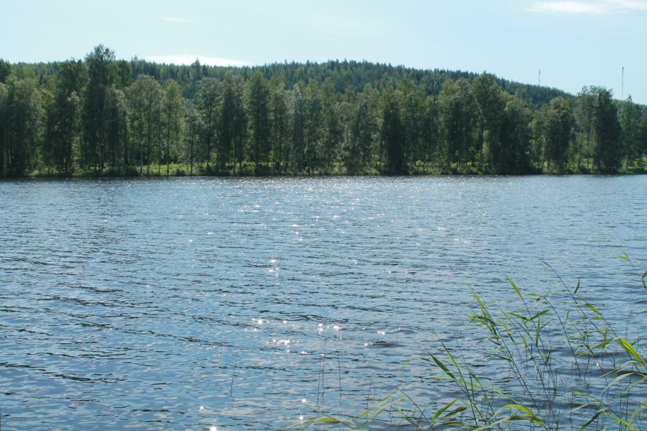 Коттедж В Финляндии, Enonkoski Esterno foto